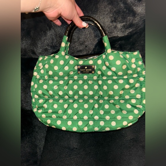 Kate Spade handbag - Picture 3 of 10